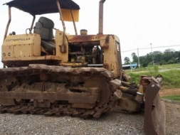 CAT D3 C