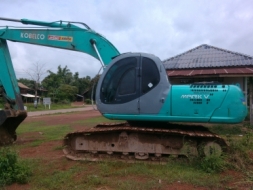 KOBELCO MARK5 รถพร้อมใช้งาน 850,000-โทร0895770265