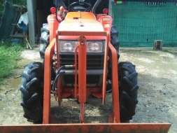 KBOTA  L3408 4WD