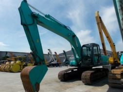 ขอขายด่วน KOBELCO SK200-6ES  YN10 รุ่นอึด