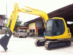 ขาย รถขุด  KOMATSU PC60-7