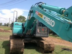 ต้องการขาย KOBELCO SK140 SUPER X