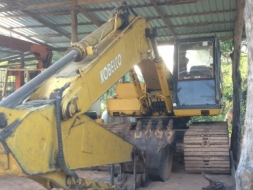 ขาย KOBELCO SK200 MARK3