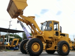 CAT 936 นำเข้าจากญี่ปุ่น ถึงไทยแล้ว 090-0986-2521 อ๊อบ