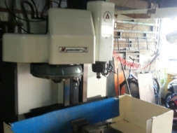 ขาย Machining center