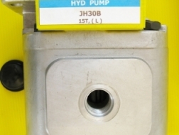 PUMP HYD JH30B (15 Teeth) ซีเรียลสูง (2x,xxx บาท)