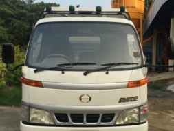 ขาย HINO DUTRO 136 HP TURBO INTERCOOLER