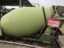 ขายโม่เปล่า ขนาด 4.5 คิว โม่ญี่ปุ่น สวยๆ