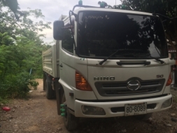 Hino175 ปี53 ติดต่อ080-1405528