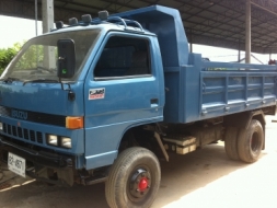 ISUZU NRR 6BG-175 แรงม้า  ดั้ม ช่วงล่าง F เบรก ทิฟฟี่ ยางเต็ม เครื่องดี คัสซีสวย ทะเบียนพร้อมโอน