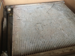 ******Oil Cooler******