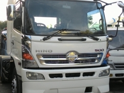 ขายรถ 10 ล้อ  HINO หัวลาก 344 แรงม้า  HISPEED ยูโร 3 สนใจติดต่อ 089-8914921 คุณตุ๊กตา