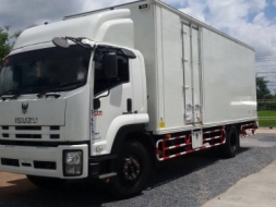 ISUZU-240-ปี53มือ1-ออกห้างสภาพสวยจัดใช้น้อยมาก.ราคา-1.285.000-