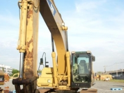 รถขุด CAT325CL  S/ BFE-01585