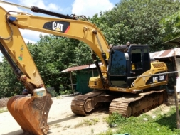 ขายด่วนครับ แบคโฮ CAT 312C กับ CAT315D แพ็คคู่ รถสวยพร้อมใช้งานครับ ขายแบบถูกๆครับ