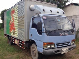 ขาย ISUZU NPR 120 ปี41