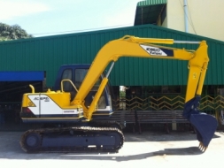 ขาย KOBELCO SK60-1 มาคทรี