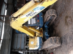 ขายรถ KOBELCO 60 MARK 3