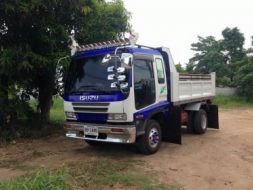 Isuzu  Frr