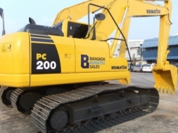 ขาย KOMATSU มือ1 มือ2 พร้อม จัดลีสซิ่ง (ไฟแนนซ์) โปรโมชั่นใหม่ ดาวน์เพียง 10% ผ่อนสูงสุด 48 งวด ดอกเ