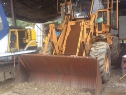 รถตัก KOBELCO LK300 A