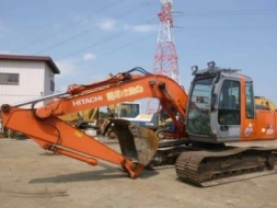 มาใหม่จ้า HITACHI  ZX120  ปี2005 เก่าญี่ปุ่น สภาพสวยมากๆ  ลองระบบพร้มต่อรองราคาได้ที่หน้าร้านเลยค่ะ