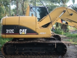 ขาย CAT 312C