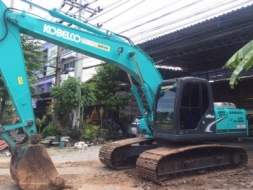 KOBELCO SK200-8 YN12 Super รถปี2011ใช้งานมา 3 ปี 4 เดือน ชัวโม6,xxx รถสีเดิมรถ สวย ใช้งานได้ดี ไม่มี