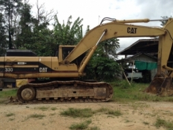 ขาย Cat330 v.2+E200B