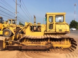 ขายรถดันดิน KOMATSU D40PL-1 รถนอกนำเข้าเองจากญี่ปุ่น สภาพสวยพร้อมใช้งาน มีVDOการทำงานครับ