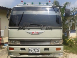 HINO FF 195 HO7D 770,000