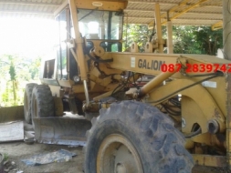 ขายรถเกรดเดอร์ GALION 850