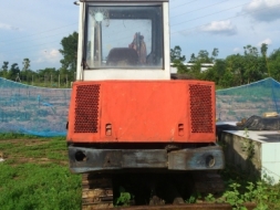 ขาย kubota kh 90  pc40  180000