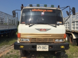 ขาย HINO KT925, 10 ล้อ 2 เพลาดั๊มพ์