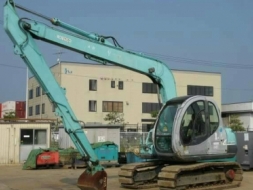 ขายด่วน KOBELCO SK60-3 เก่าญี่ปุน  อาร์มพิเศษ  สภาพสวย  สนใจโทร  081-3818469  ต้น คับ