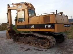 CAT D4 E รอรุปแป๊ป