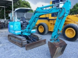 KUBOTA K-030 ผลิตและนำเข้าจากญี่ปุ่น 090-986-2521 อ๊อบ