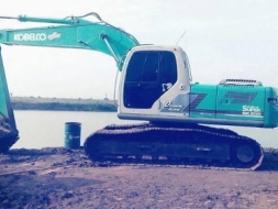 KOBELCO SK200 M6 SUPER