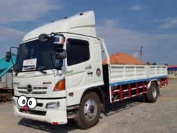 ขาย HINO FG8JMLA