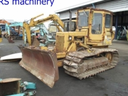 ขาย CAT D3B