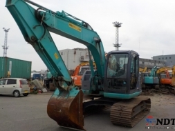 ขายครับ Kobelco SK135SR-1ES เก่านอกราคาเบาๆ ติดต่อ 098-246-37778 , 089-062-8275 น๊อคครับ