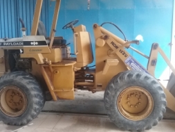 ขายด่วน!! KOMATSU 507  091-7382119