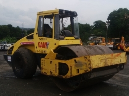 (คันที่1) BOMAG  BW211D-4 10ตัน ปี2007 4,008ชม.จากยุโรปถึงไทยมกราคมนี้ครับ