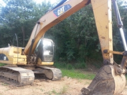 ขาย CAT320D กระบอกดำ 8000กว่าชั่วโมง เอกสารพร้อม