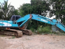 KOBELCO รุ่น YN-13373 SK 200 ขายครับขาย