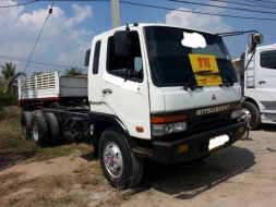 ขายหัวครัชซี ไอ้หลง FUSO M6 เครื่อง 6D16 XA