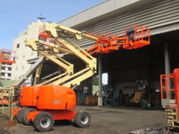 JLG 450AJ II