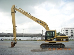 รถขุด CAT   315B  (LR)