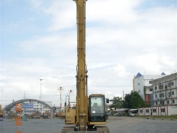 รถขุด CAT   315B  (LR)