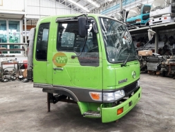 หัวเก๋ง HINO HITECH สมอแคบ (รหัสสินค้า F797)